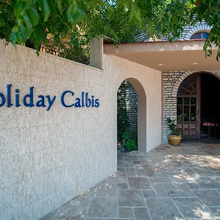 Calbis מלון 3*