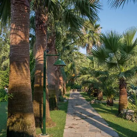 Calbis מלון דליאן