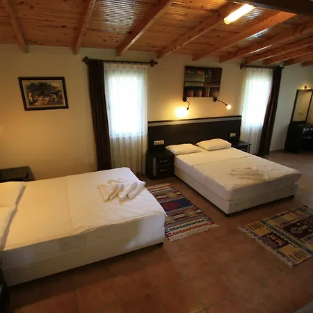 Calbis מלון דליאן