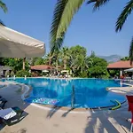 Hotel Calbis