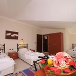 Calbis Hotel
