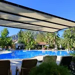 Calbis Dalyan
