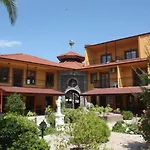 Calbis Hotel Dalyan