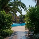 Calbis 3* Dalyan