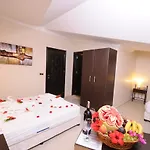 Calbis Hotel