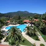 Hotel Calbis Dalyan