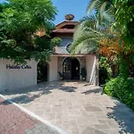 Calbis 3*
