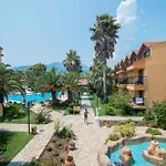 Calbis Hotel
