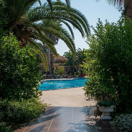 Calbis 3* داليان