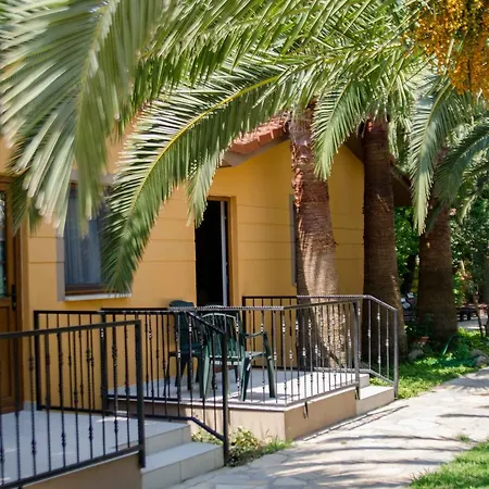 Calbis Marmaris