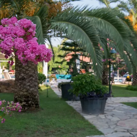 فندق Calbis داليان