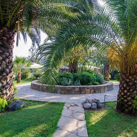 Calbis 3* داليان