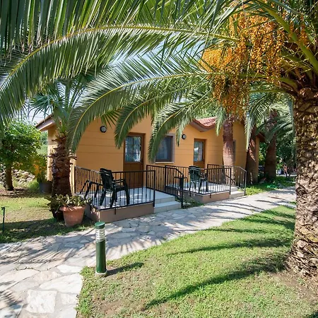 Calbis Marmaris