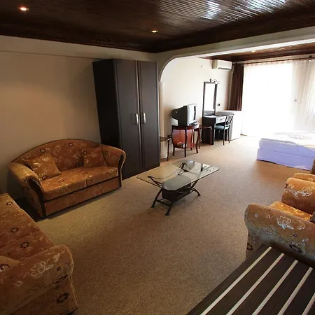 Calbis Hotel 3*