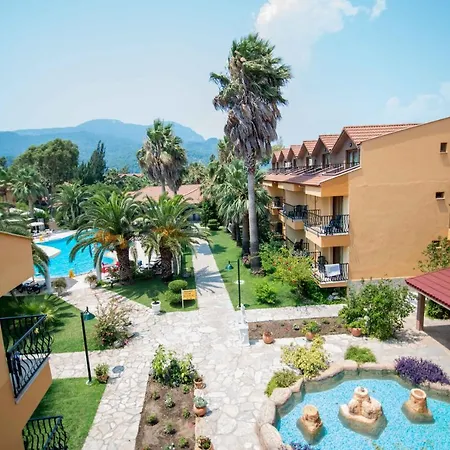 Calbis Hotel Marmaris