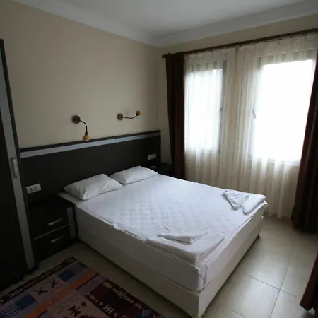 Calbis 3* داليان