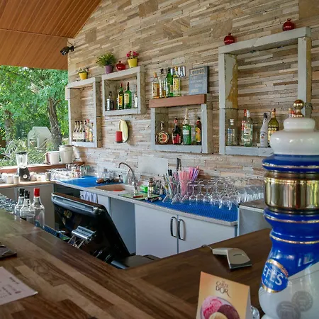 Calbis 3* داليان