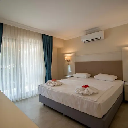 فندق Calbis داليان