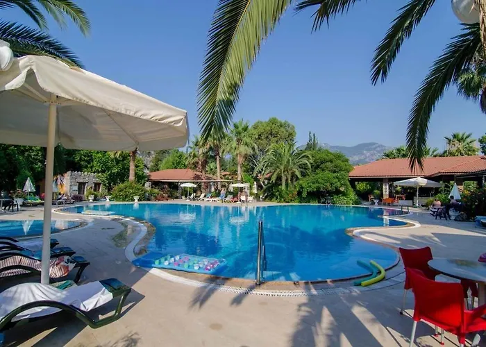 Hotel Calbis