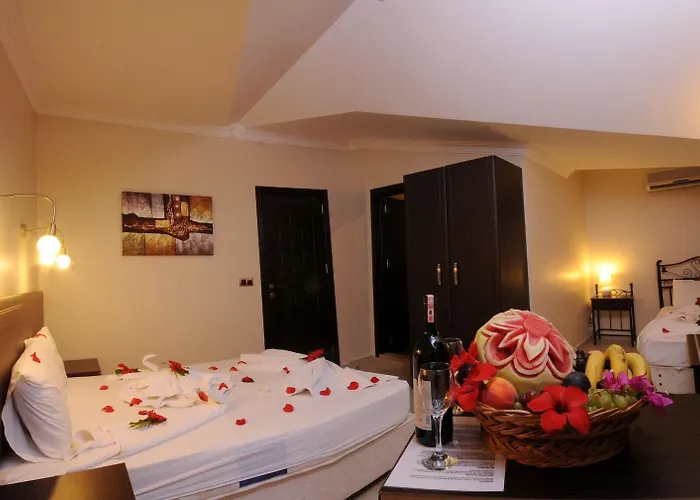 Hotel Calbis Dalyan