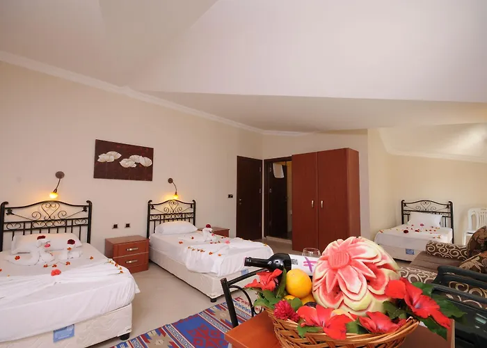 Calbis Hotel