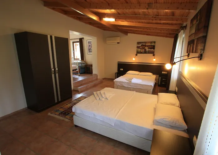 Calbis Hotel Dalyan