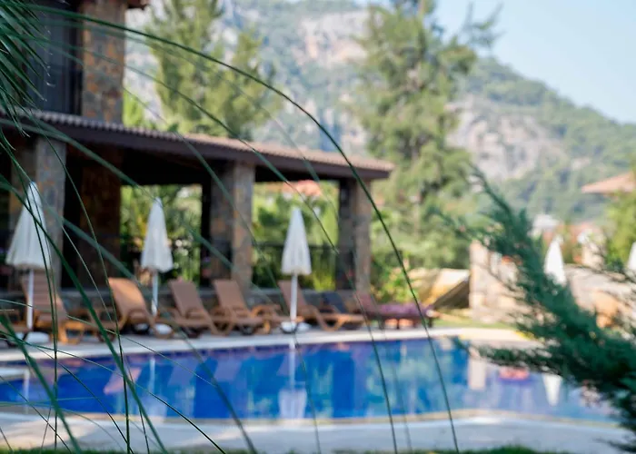 Calbis Dalyan