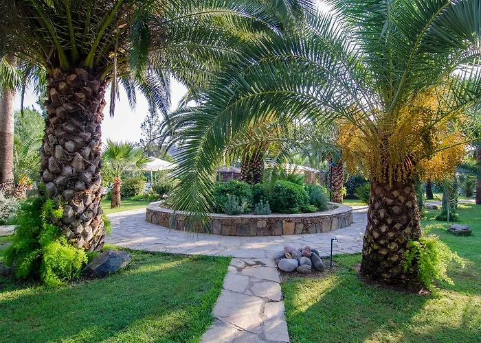 Calbis 3* Dalyan