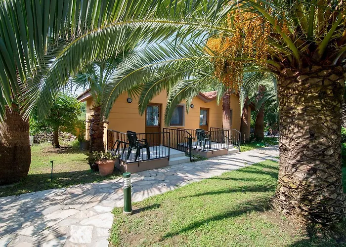 Calbis Dalyan