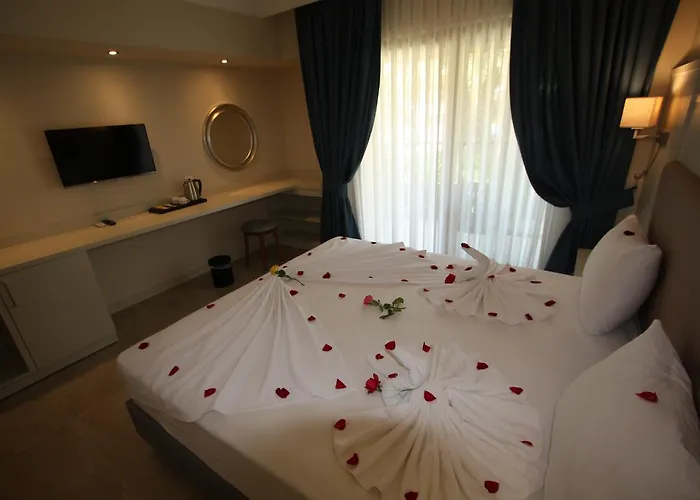 Calbis 3* Dalyan