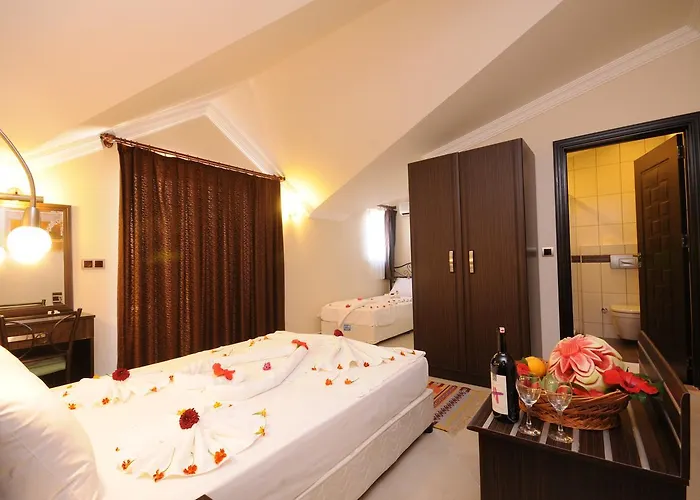 Hotel Calbis 3*