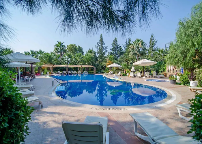 Calbis Dalyan