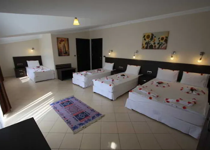 Hotel Calbis