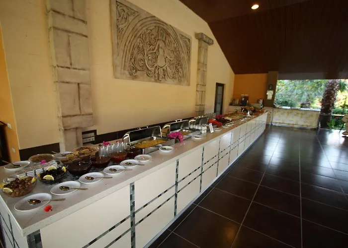Calbis Hotel Dalyan