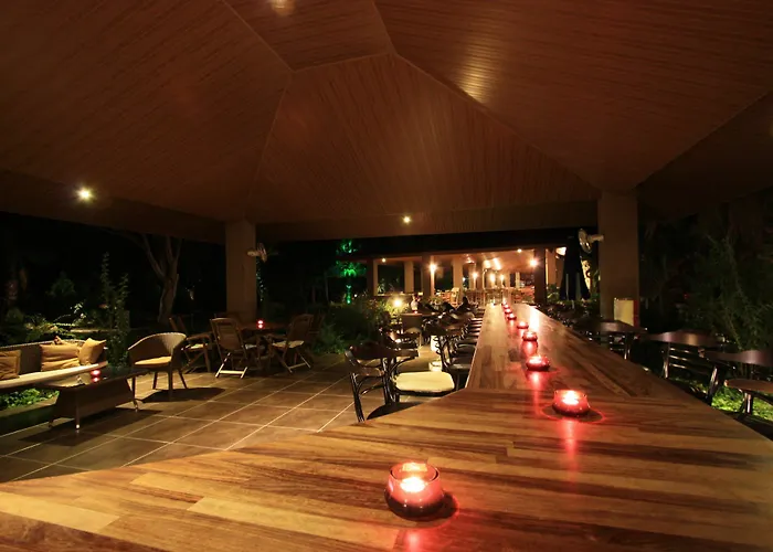 Hotel Calbis