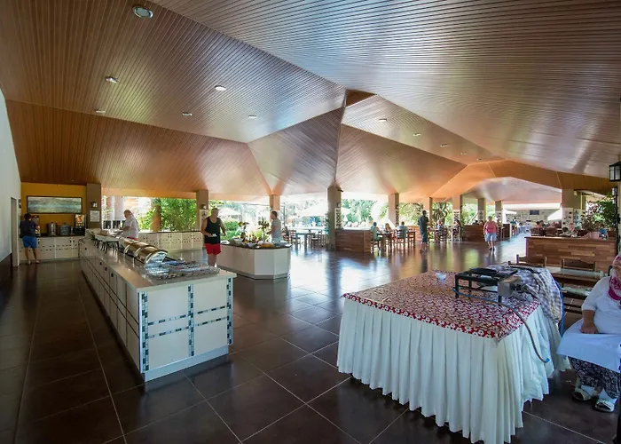Calbis Hotel