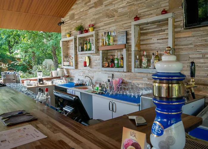 Calbis 3* Dalyan