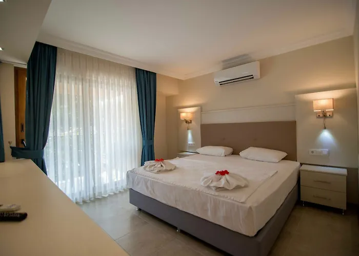 Hotel Calbis Dalyan