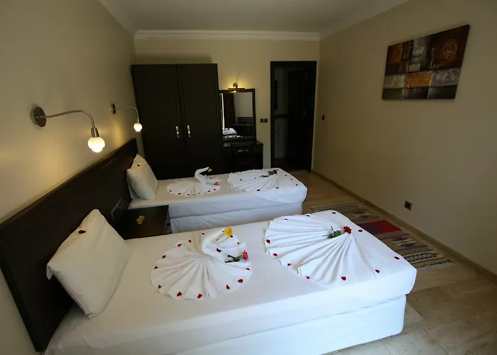 Calbis Dalyan
