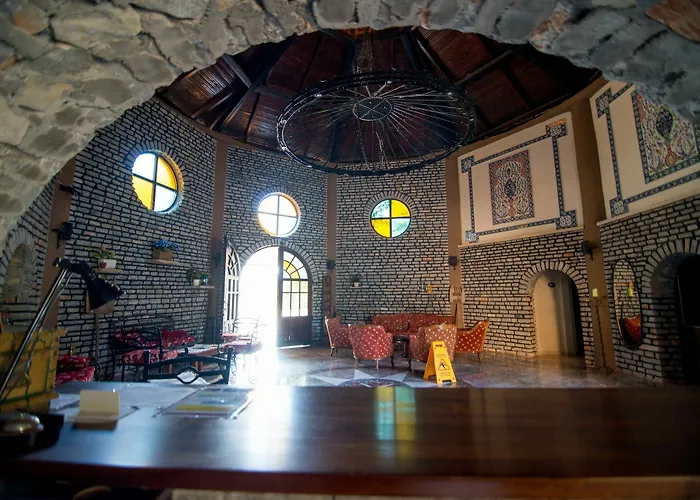 Calbis 3* Dalyan